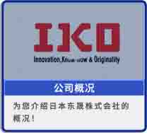 IKO简介